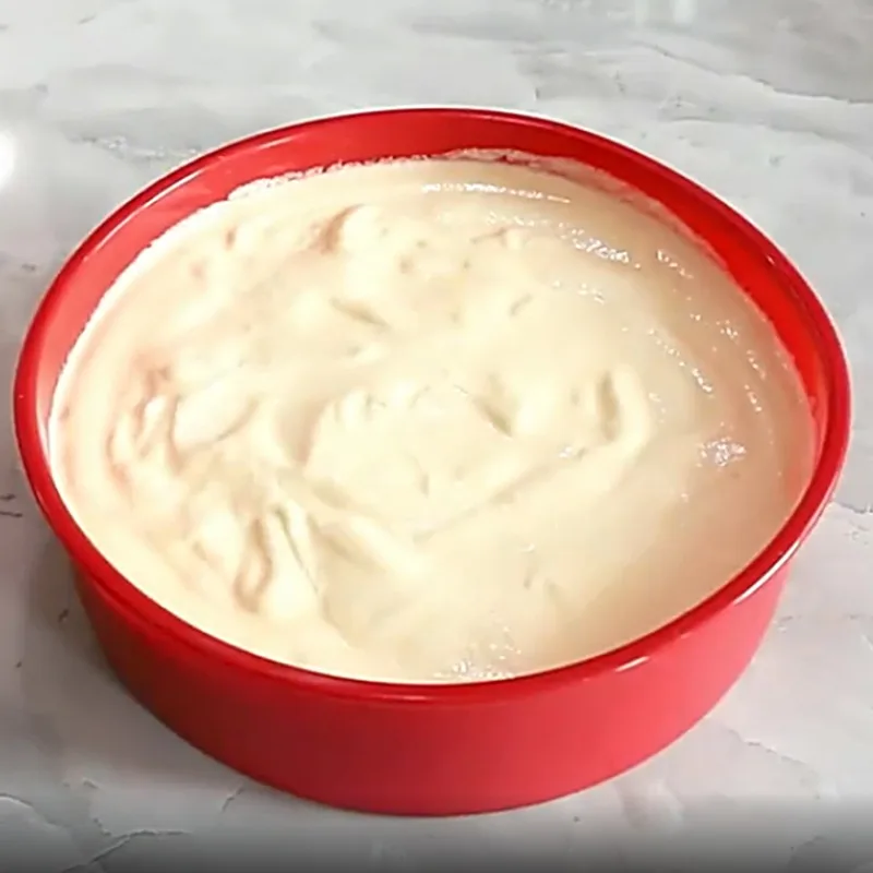 Nonstick Silicone Cake Mold Round Baking Pans for Mousse and Pastry Desserts DIY Kitchen Bakeware Oven Safe Flexible Cake Tools