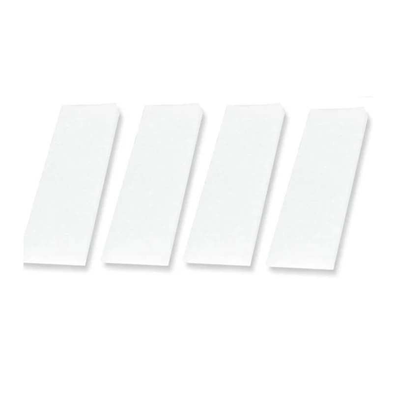 4/10/20Pcs Air Fryer Replacement Filter for 6QT Instant Air Fryer Accessories Replacement Odor Erase Filter