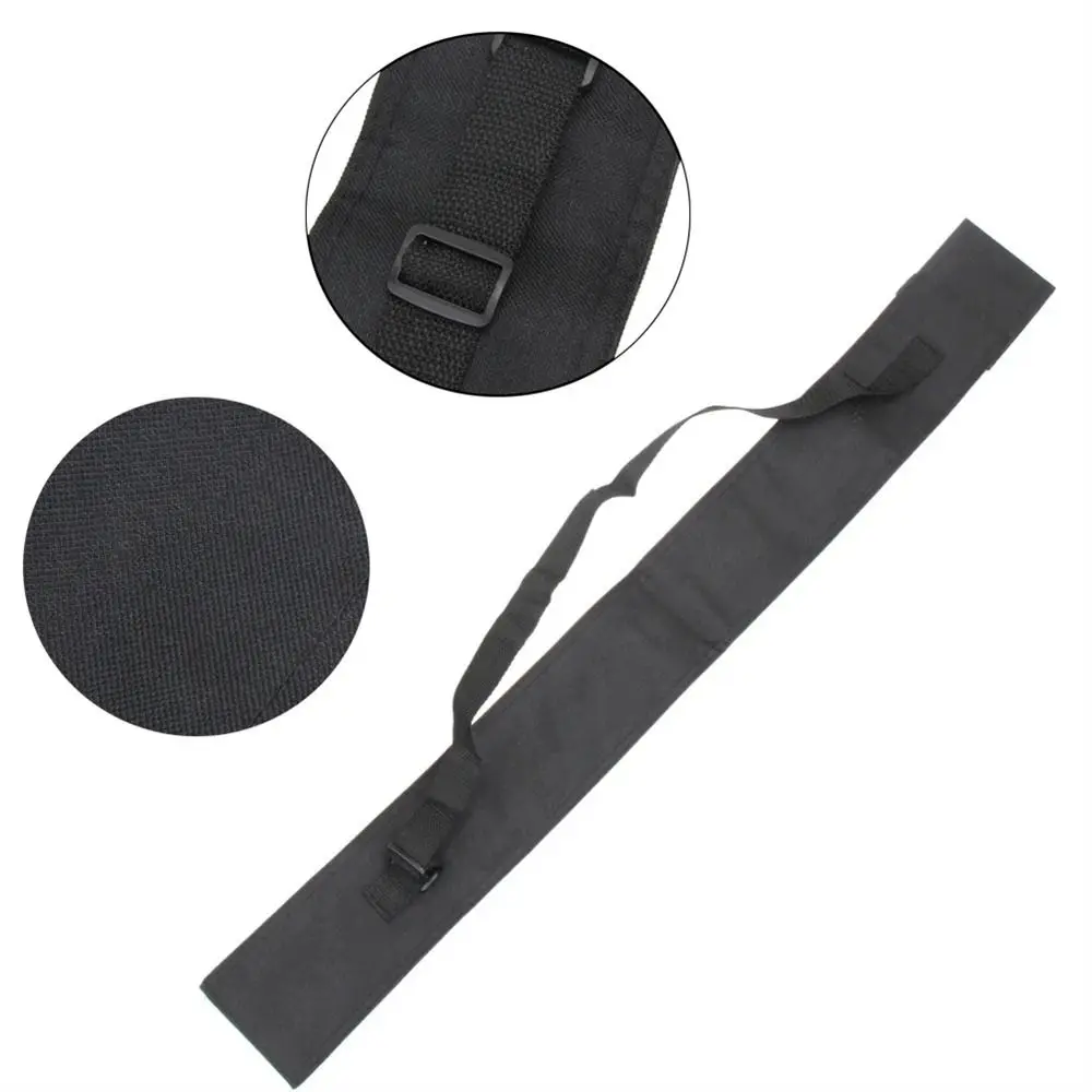 Billiard Shaft Billiard Bridge Stick Billiard Cue Tip Billiard Cue Rack Canvas Shoulder Strap Billiard Cue Bag 1/2 3/4