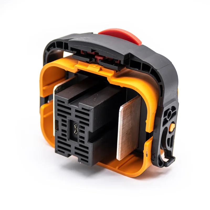 MSDBatteryManualServiceDisconnectSwitchPlugEV630AFuseManual