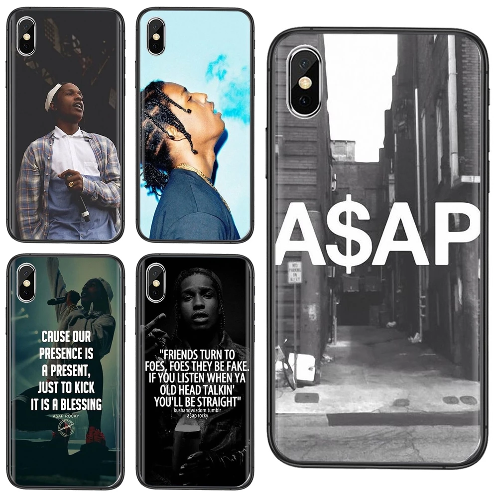 Precio аксессуары чехол для телефона Rocky-super-c-rapper-a $ ap-rocky-как можно скорее Samsung Galaxy S20