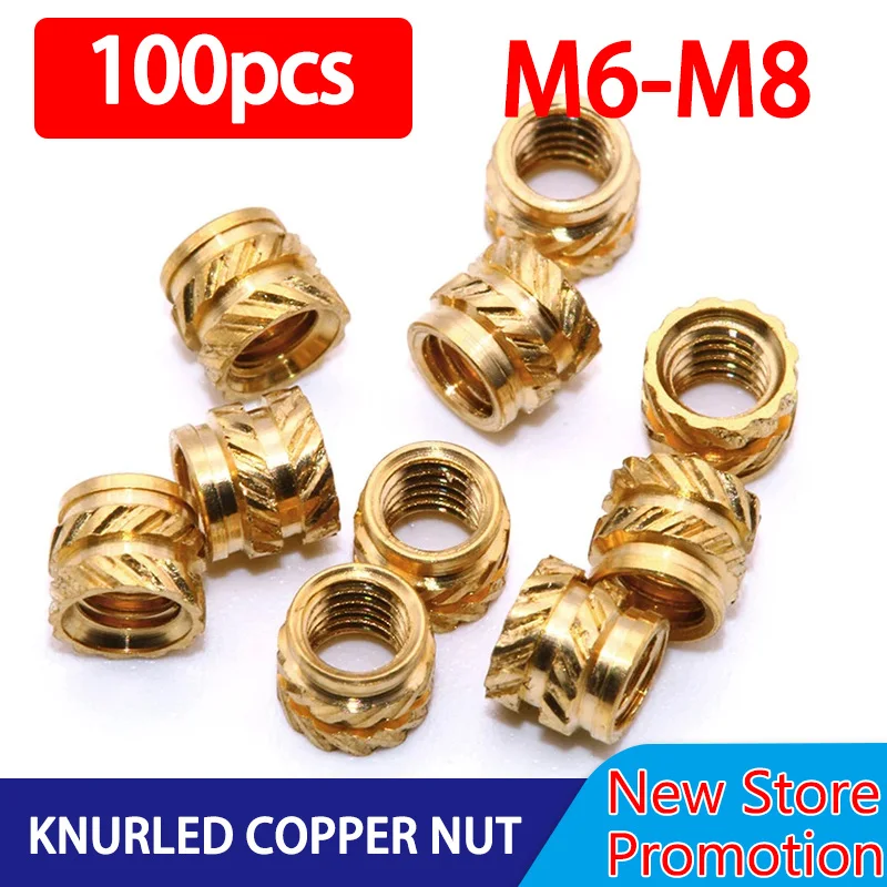 TUERCAS MOLEDADAS INOX (M2 A M10): El Agarre Que Tu Taller Necesita (Kayfast DIN 466)