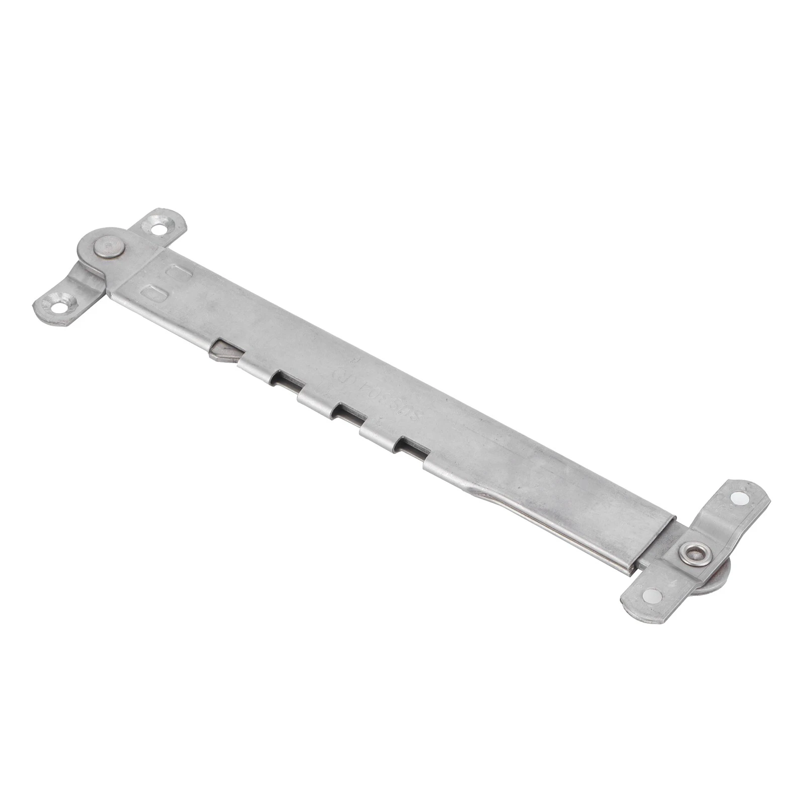 Window Limiter Controller Stainless Steel Telescopic Wind Bracing Support Accessory Doors and Window