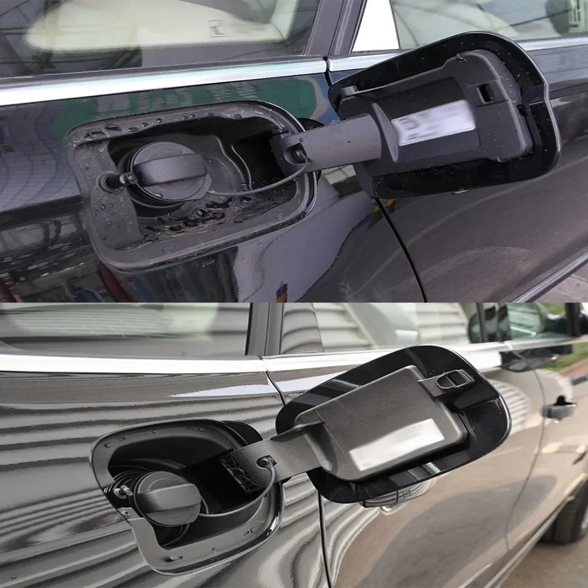 Petrol Diesel Fuel Tank Cap oil fuel cap fuel tank cover fuel tank cap for VW Golf 4 5 6 Passat B5 B6 B7 B8 Polo 9N Jetta Bora Vento Audi A4 B5 B6 A5 Skoda Seat