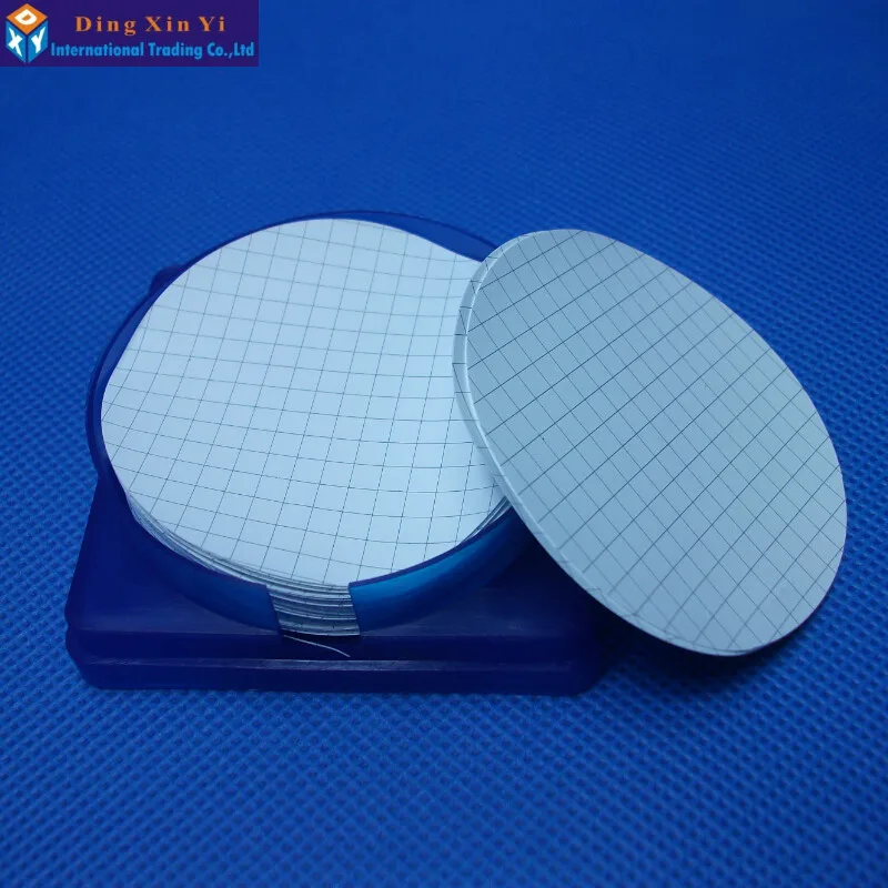 

50pcs/lot 0.45 or 0.22um 47mm Acetate cellulose membrane Microporous MCE Water Microfiltration with grating