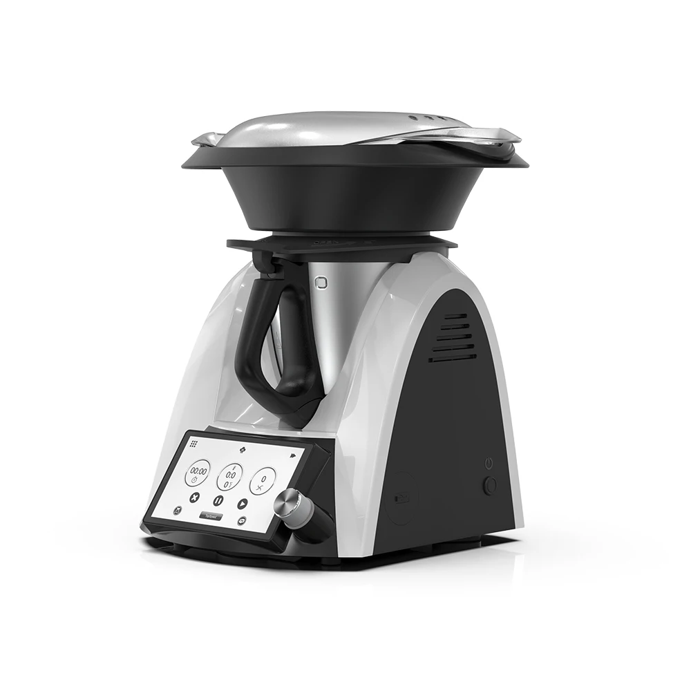 

China oem multifunctional kitchen robot Best quality all in 1multi-purpose thermo blender mixer