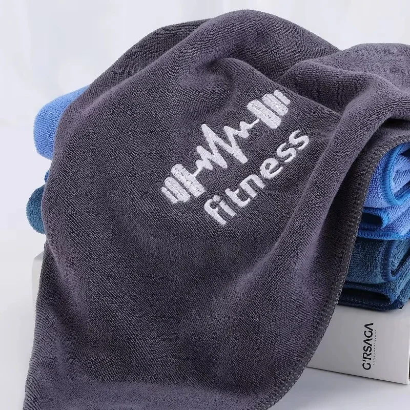 Quick-Dry Sports Gym Towel 2