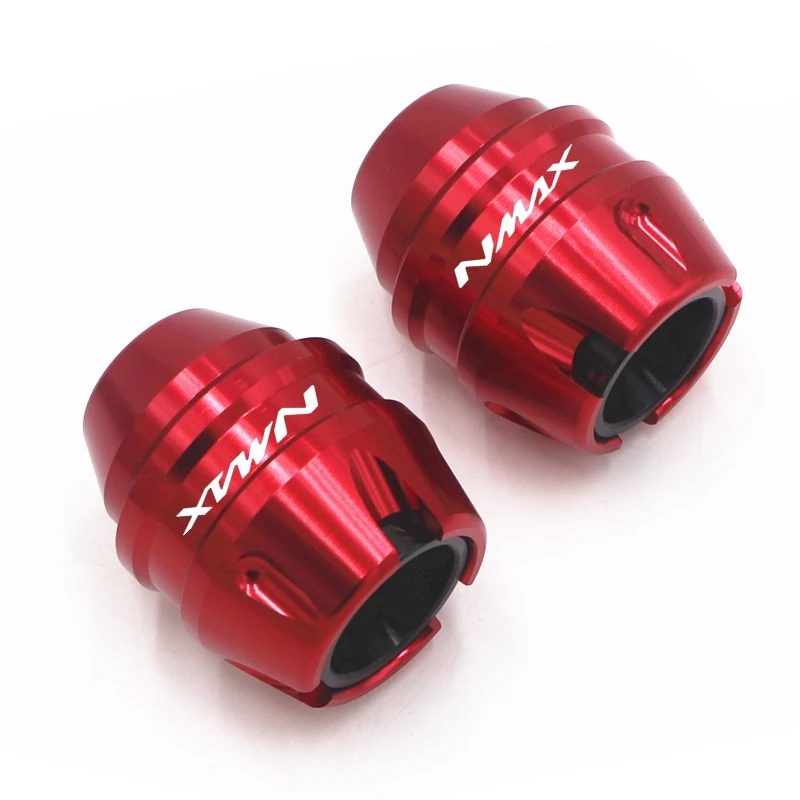 Motorcycle Front Fork Wheel Crash Protection Frame Slider Anti-Fall Protector