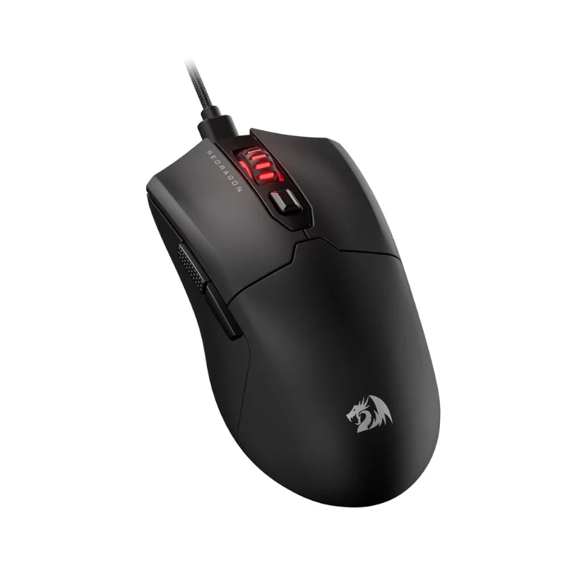 Redragon M995 Wired Optical Gaming Mouse