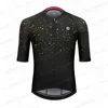 Siroko 2024 Men Summer Short Sleeve Cycling Jersey Bicycle Road MTB bike Shirt Outdoor Sports Ropa ciclismo Clothing Breathable 5