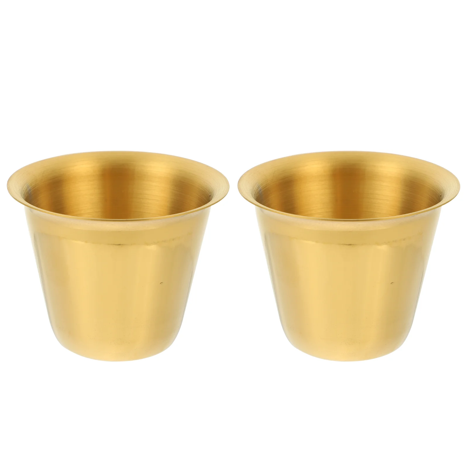 2pcs Restaurant Sauce Containers Multi function Sauce Holders Household