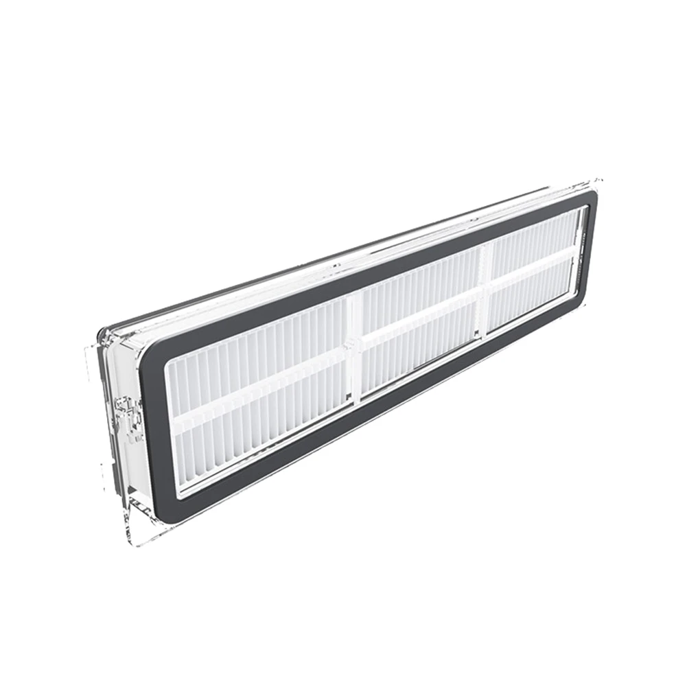 Рисунок 6 - Аксессуары для робота-пылесоса