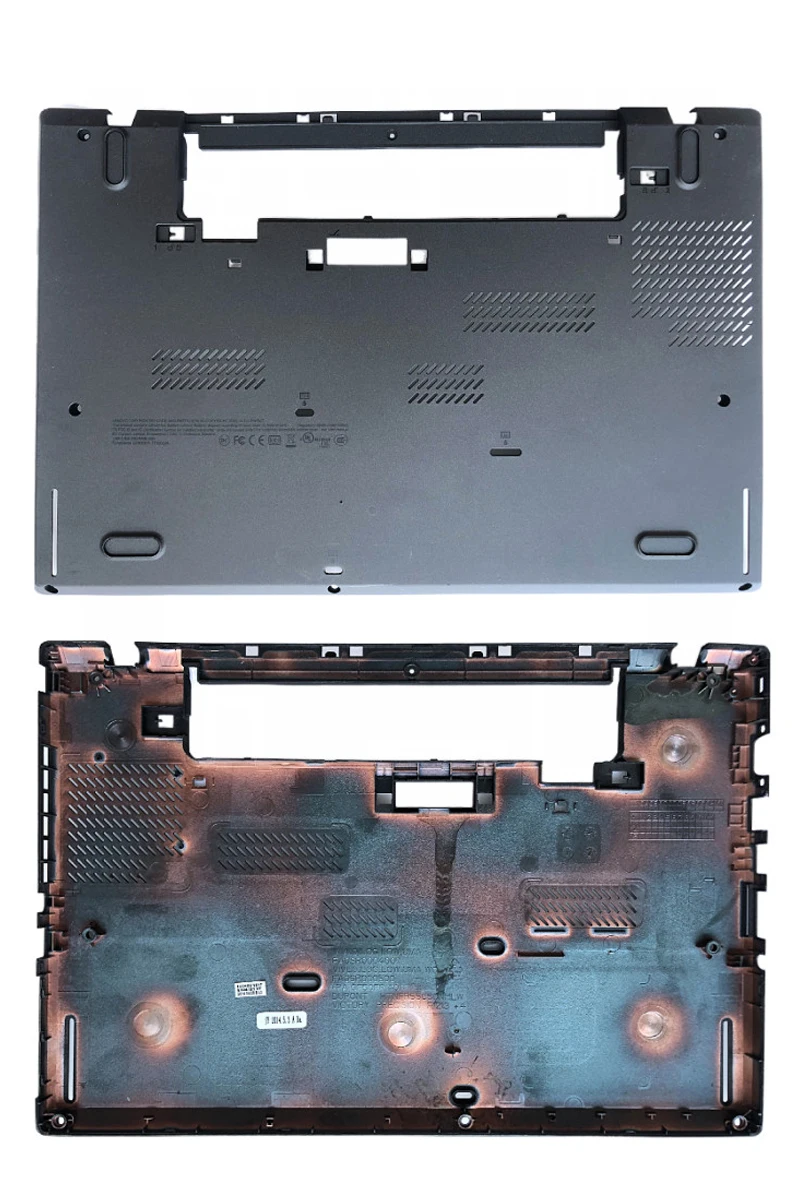 For Lenovo Thinkpad T440 bottom shell lower cover back case 04X5446 04X5445