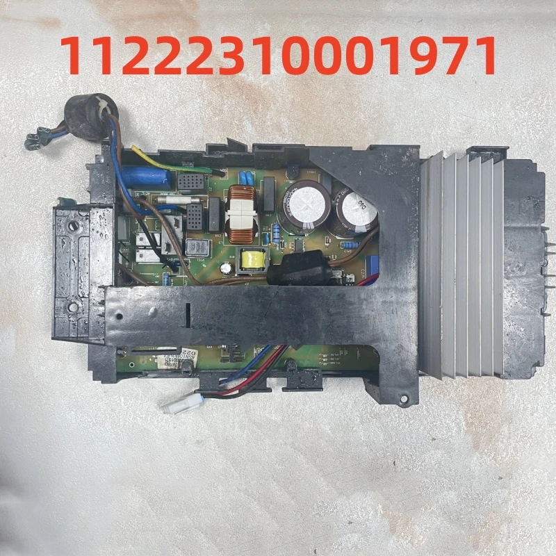 

For Air Conditioning KFR-35W/BP Main Board 11222310001971