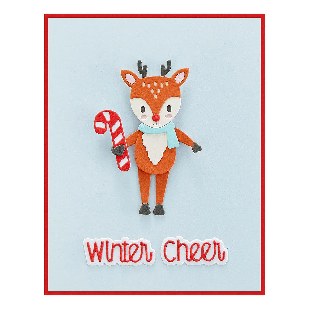 Рисунок 3 - Металлические Вырубные штампы Fawn