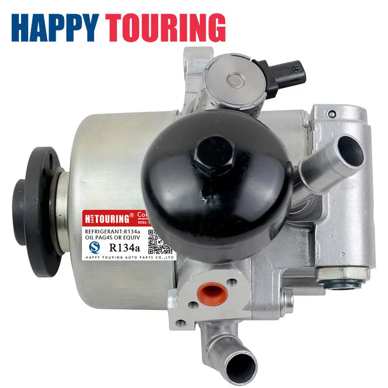 Power Steering Pump For Mercedesbenz W221 C216 A0054667001 A0054667101