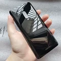 Black No Lens
