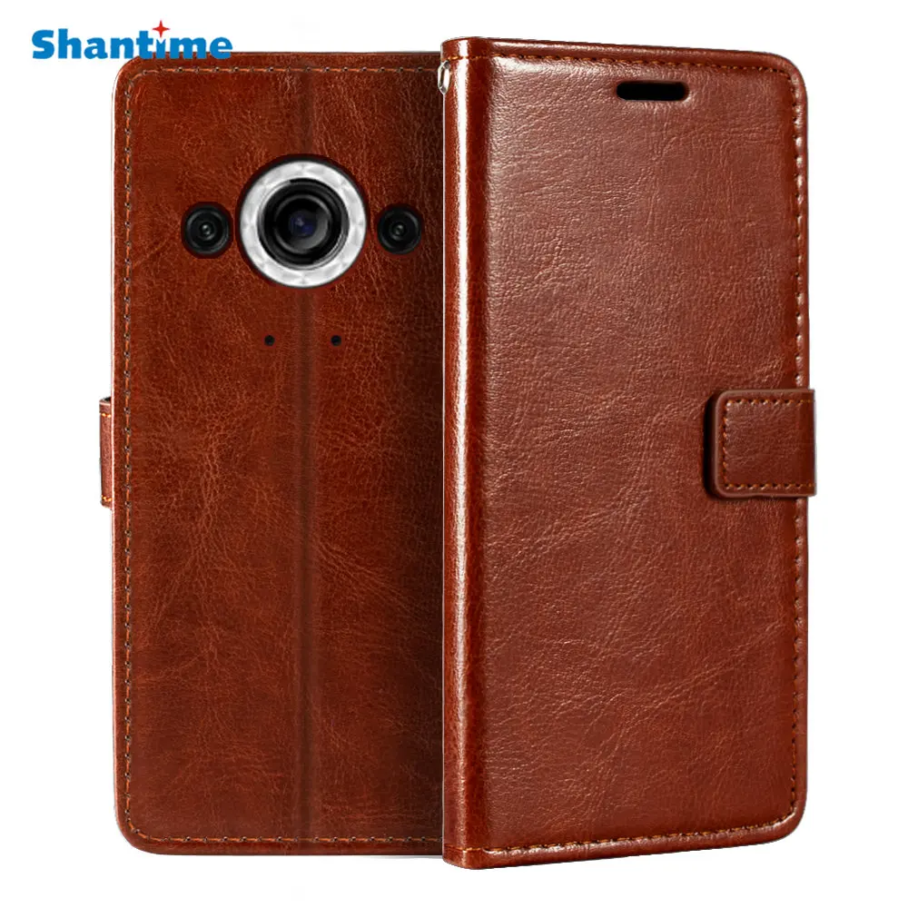 

Case For Doogee S99 Wallet Premium PU Leather Magnetic Flip Case Cover With Card Holder And Kickstand For Doogee S99