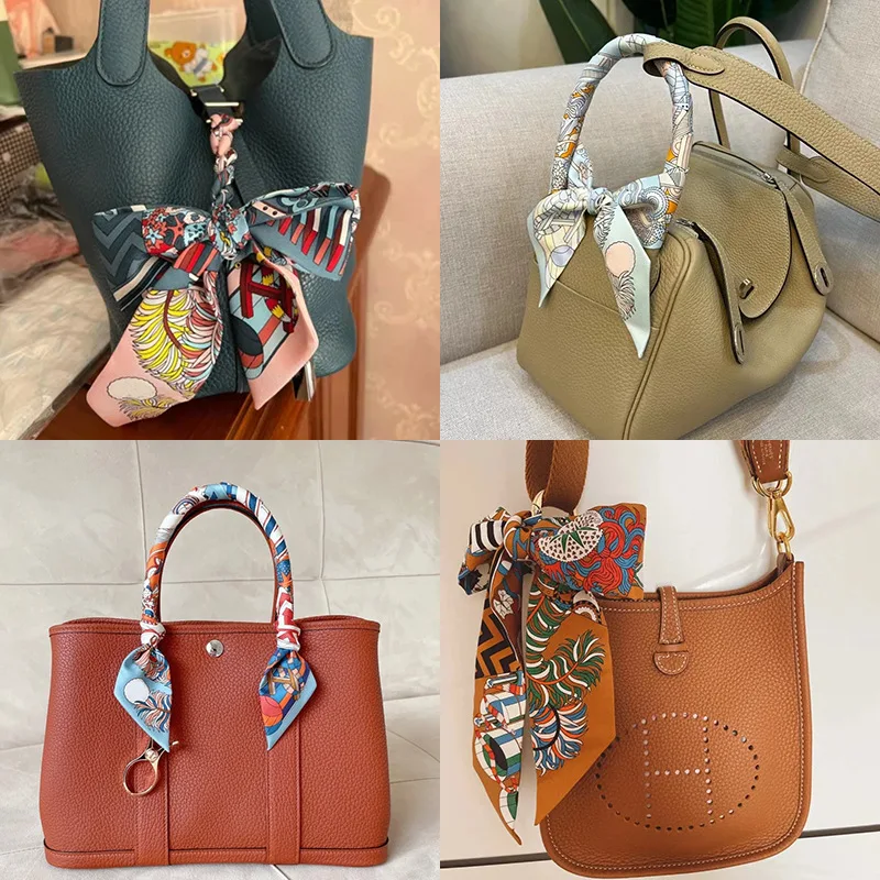 Рисунок 4 - 100% шелковый высококачественный