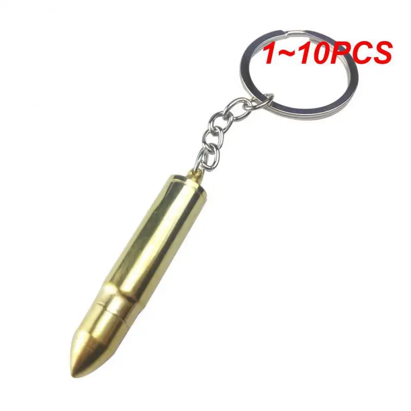 

1~10PCS Car Key Holder Key Rings Men Women Shape Earpick Ear Pick Spoon Keychain Couple Lovers Keyring Car Key