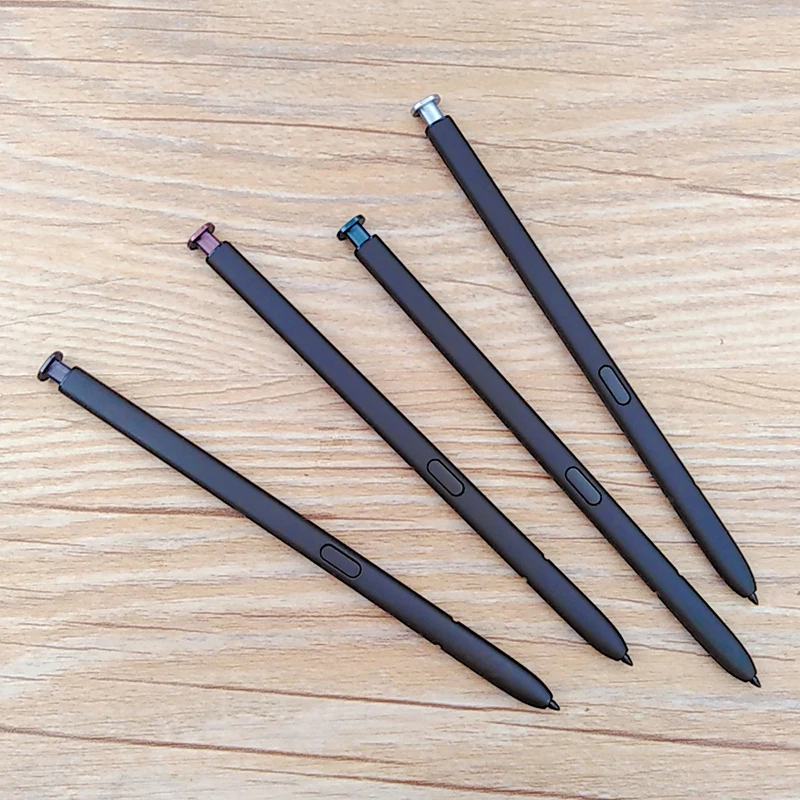 Enhanced Bluetooth-Enabled Stylus