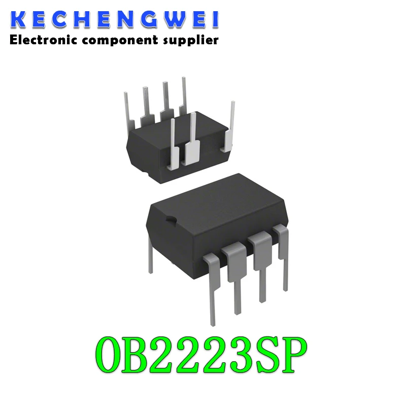 

5 шт./лот OB2223SP 0B2223 оригинальный новый