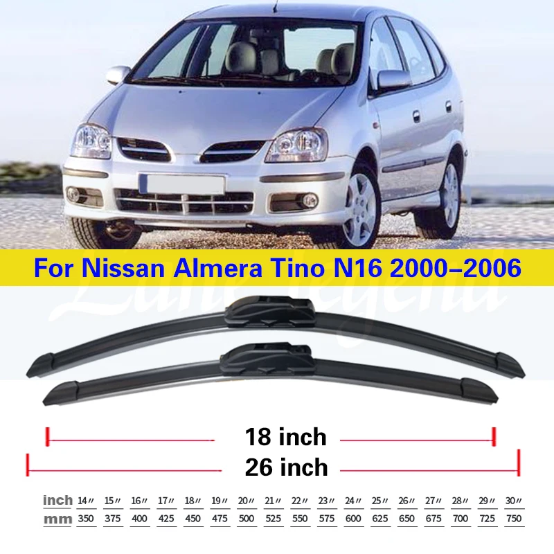 Scheibenwischer Für NISSAN Online Kaufen