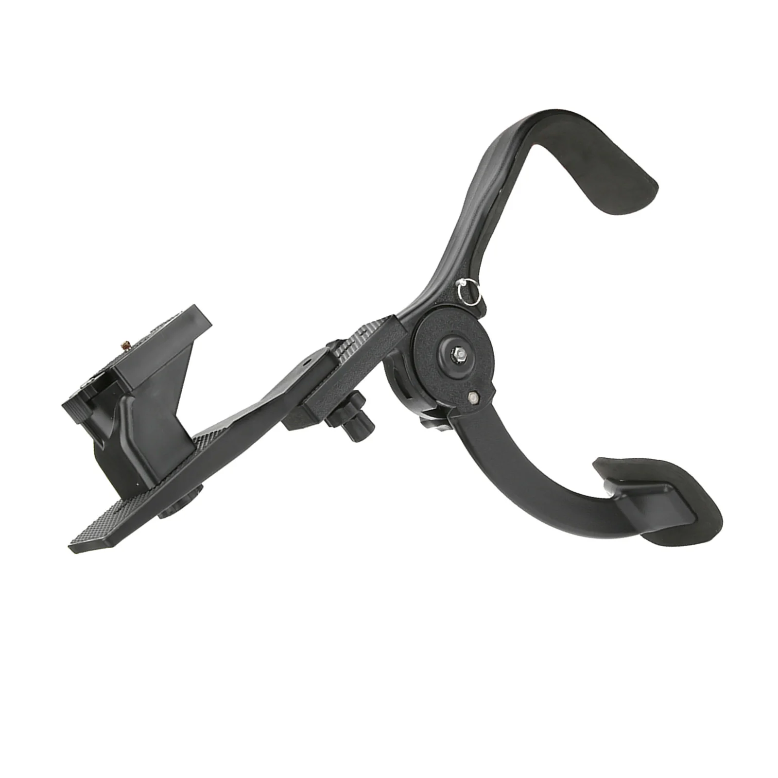 DSLR Camera Strap Photography Shoulder Shock Absorber Bracket Support Stabilizer Rig SR-500 camera holder,camera gimbal stabilizer