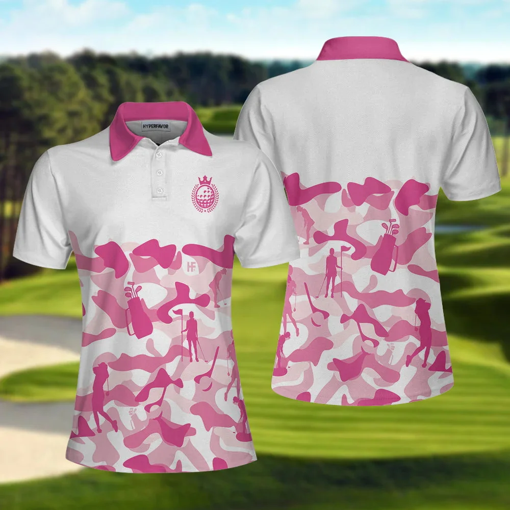 Kaffee Golf Wein Nahtlose Muster 3D Gedruckt Mode Polo Shirt Männer Frauen Kurzarm Sommer T-shirt Geschenk Für Golfer POP03 – Detail 25