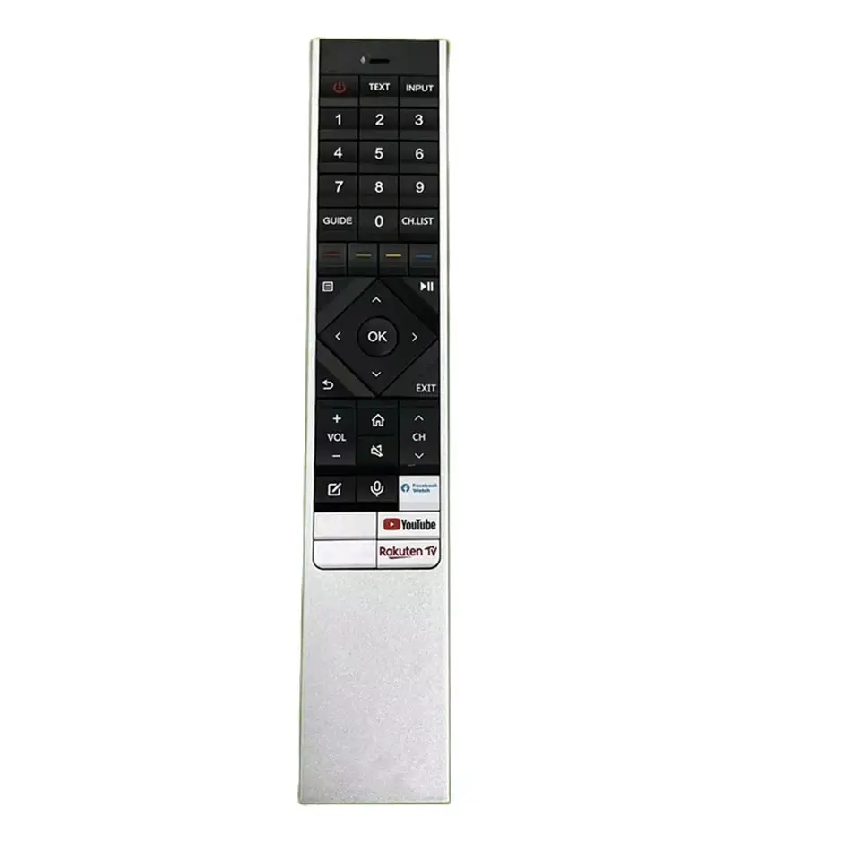 Nuovo originale ERF6B64H per telecomando TV vocale Hisense QLED U8Q