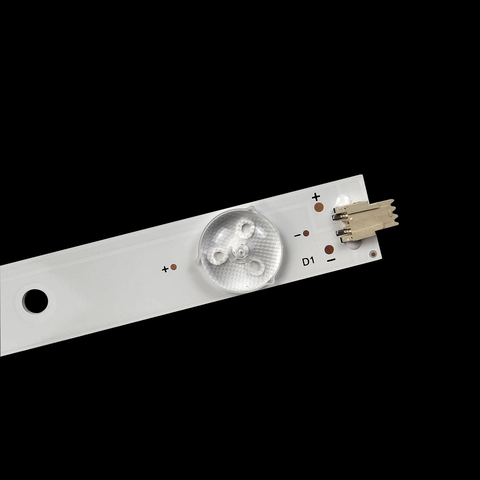 Faixa de Luz de Fundo Led para Philips 42 tv 42pfl3208t 60 Lbm420p0601-ca3 42pfl3208h 12 42pfl3008d 78 42pfl3108k - Imagem 2