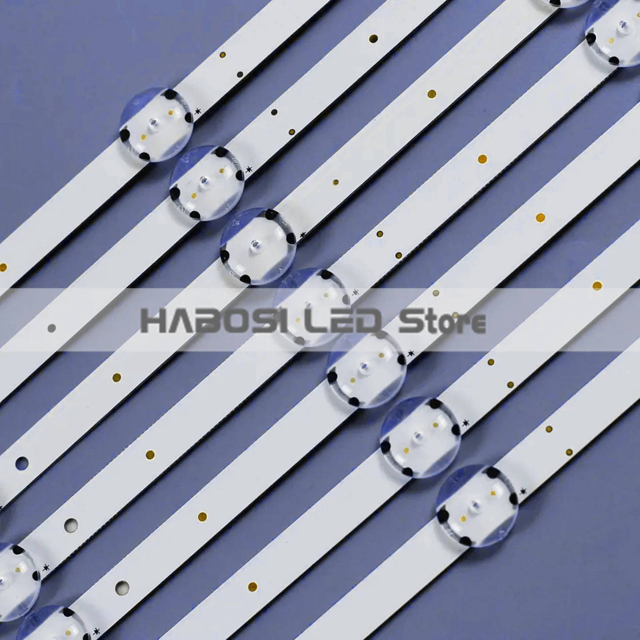 7pcs VES550UNDL 2D N11 S11 N12 LC550DUY SH A1 55A03TSB 55A04B 55A04SB LUX0155006 01 LUX0155008 01 LUX0155002 01 LUX0155003 01 3