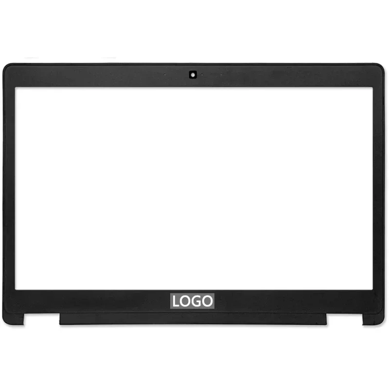 델 래티튜드 5480 5490 E5480 E5490 노트북 LCD 후면 커버, 전면 베젤 상단 팜레스트 하단 베이스 케이스 키보드 힌지, 신제품