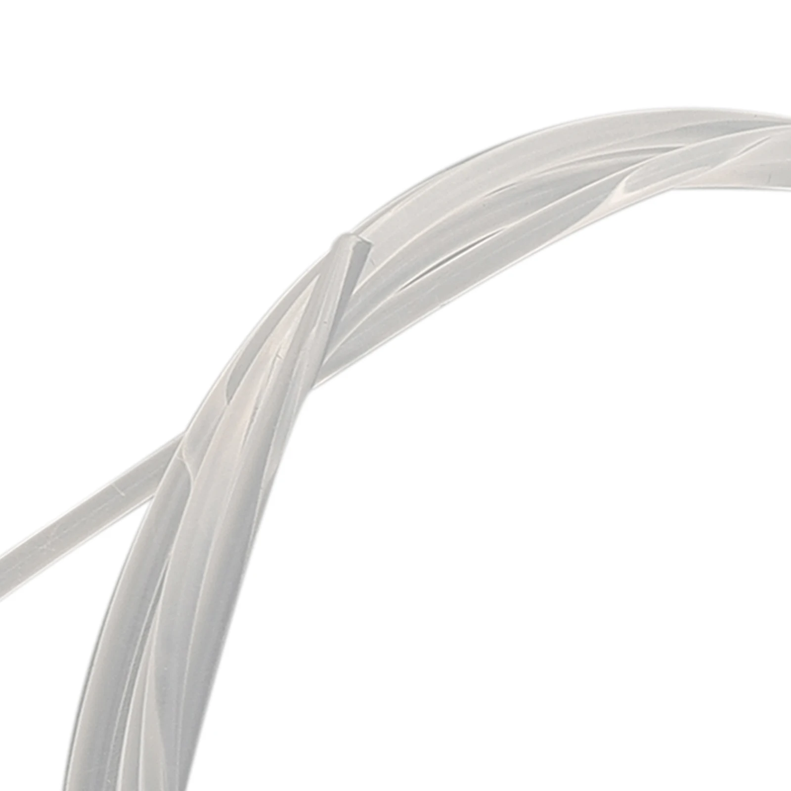 Enhance Your For Car LED Lights with this Bright and Energy Efficient 1 5mm Side Glow Optic Fiber Cable PMMA Material