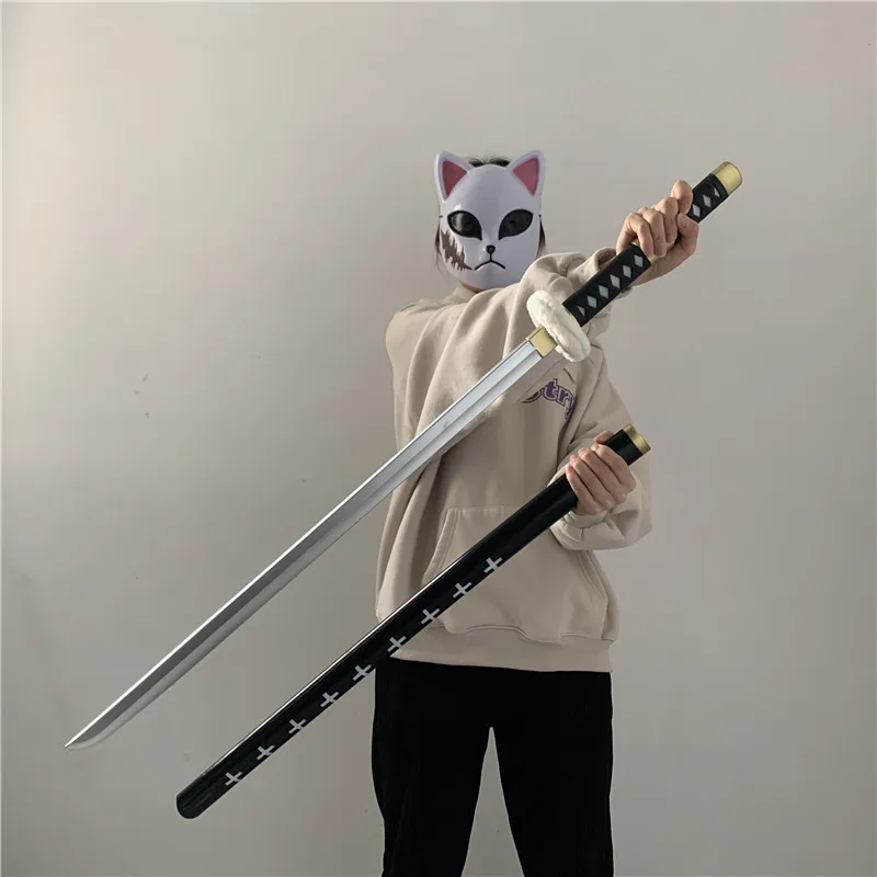 Trafalgar Law Sword Full Size 41 Inch One Piece Merchandise