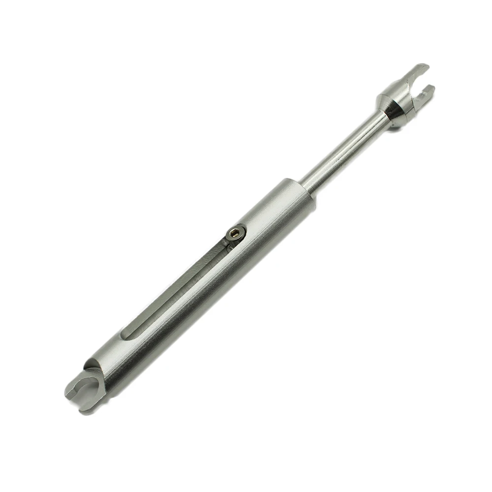 Hood release latch repair kit Alloy Bonnet Release Lock Repair Kit Hood Latch Catch for Ford Focus mk2 C-MAX
