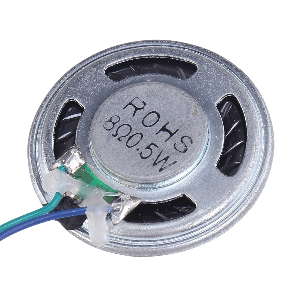 Detail dosky plošných spojov