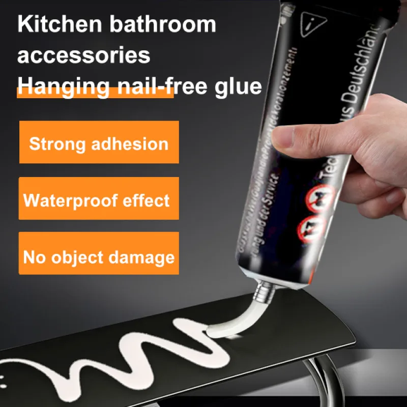 Convenient and Practical Adhesive Hooks for Your Home Decor