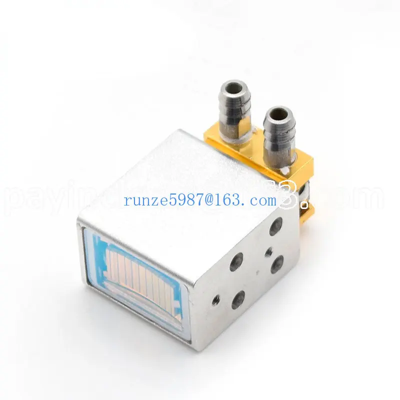

GTHM-500 500W Side / Back / Bottom Water Out Diode Laser Modules for Hair Removal