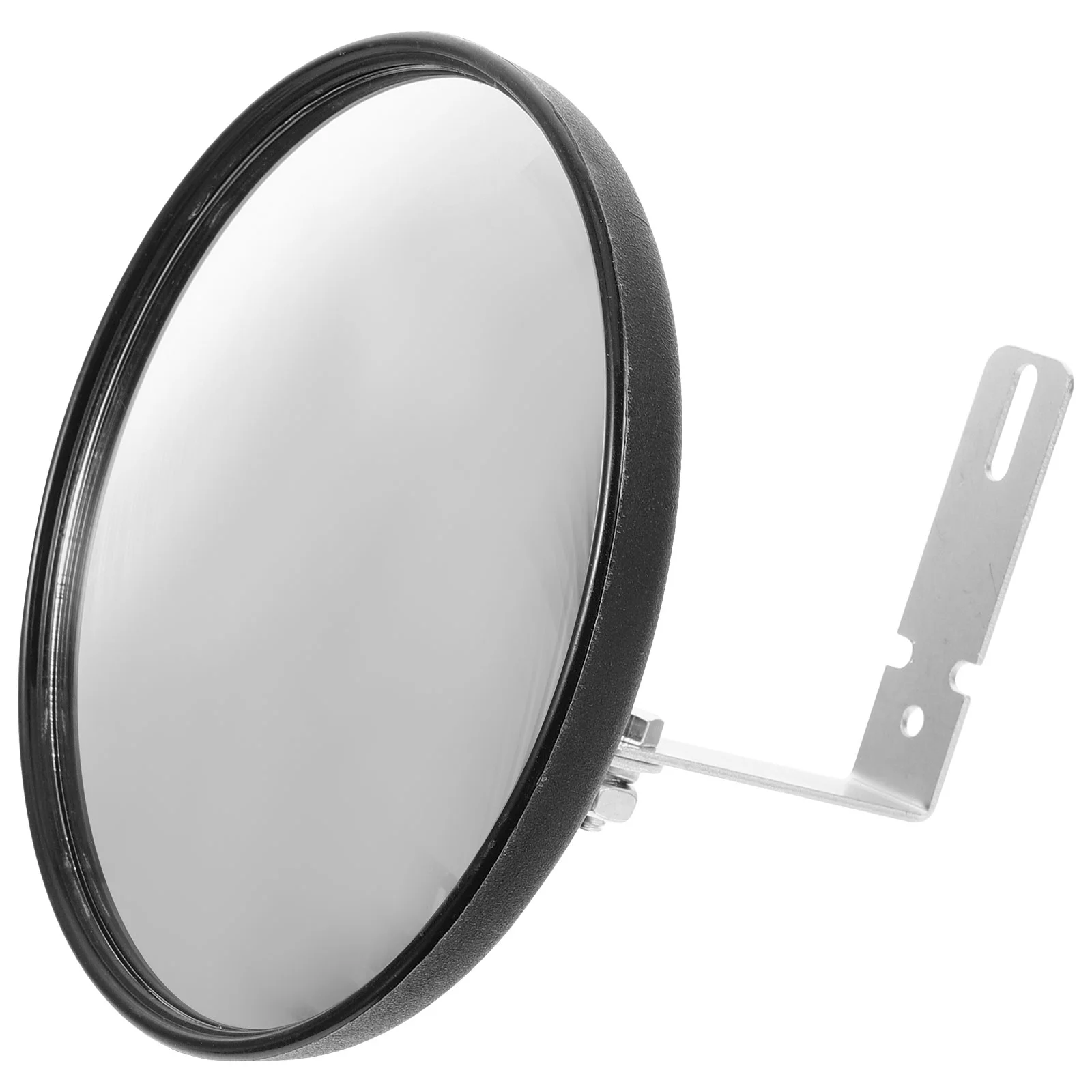 

Широкоугольное зеркало для обзора слепых зон гаража, зеркало для безопасности дорожного движения, выпуклое зеркало для слепых зон, зеркало для офиса, супермаркета, гаража