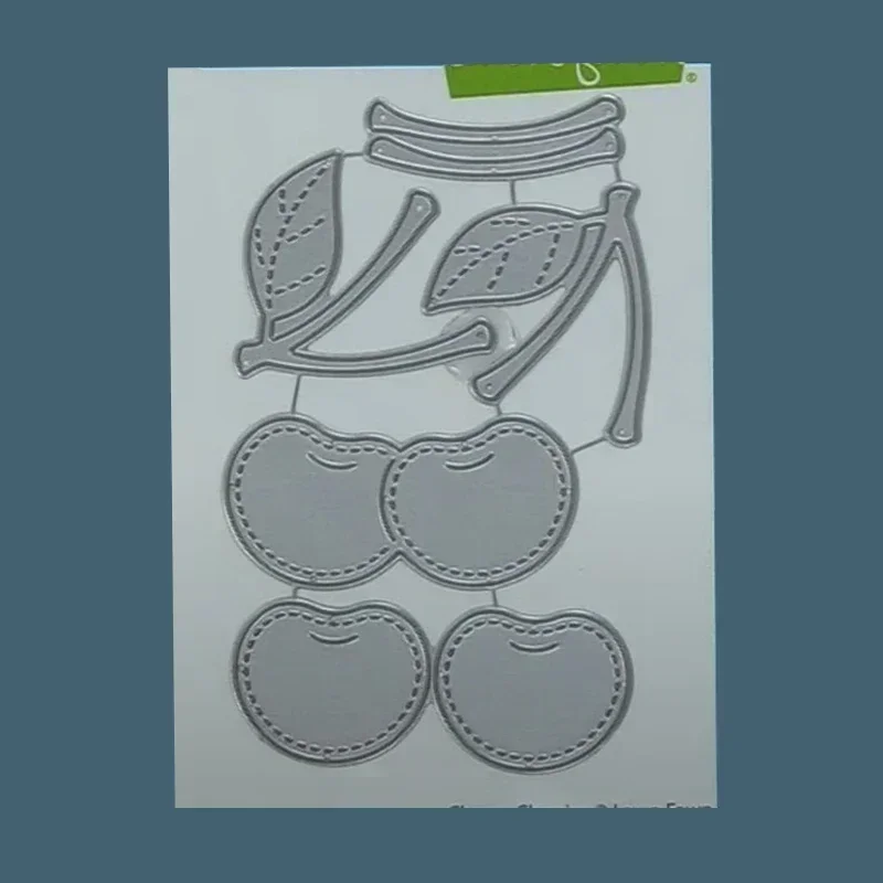 New Metal Cutting die for craft scrapbook practice Photo album decoration process