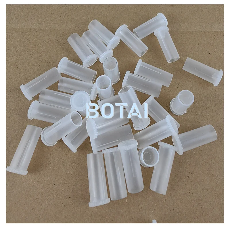 7mm/9mm Size Common Rail Nozzle Sprayer Plastic nut/7mm nozzle cup/9mm nozzle cup 500pcs/bag