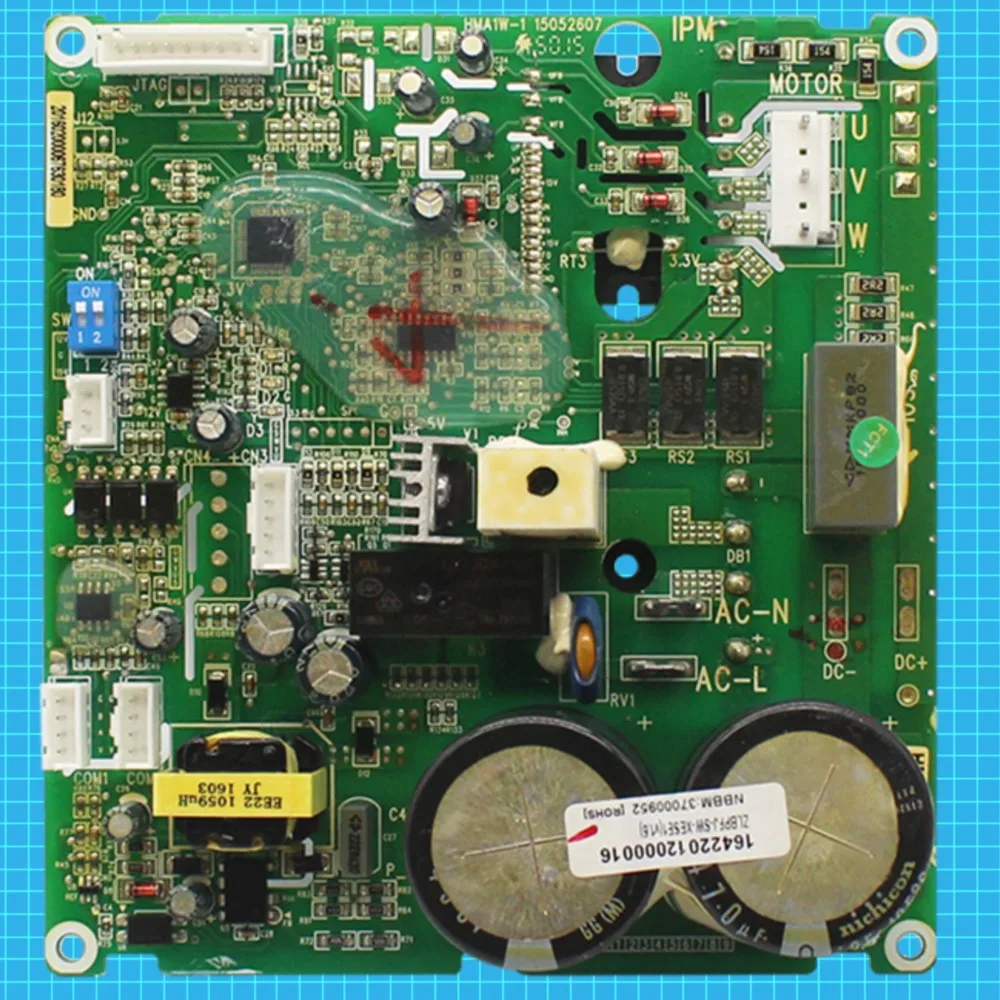 

16422012000016 HMA1W-1