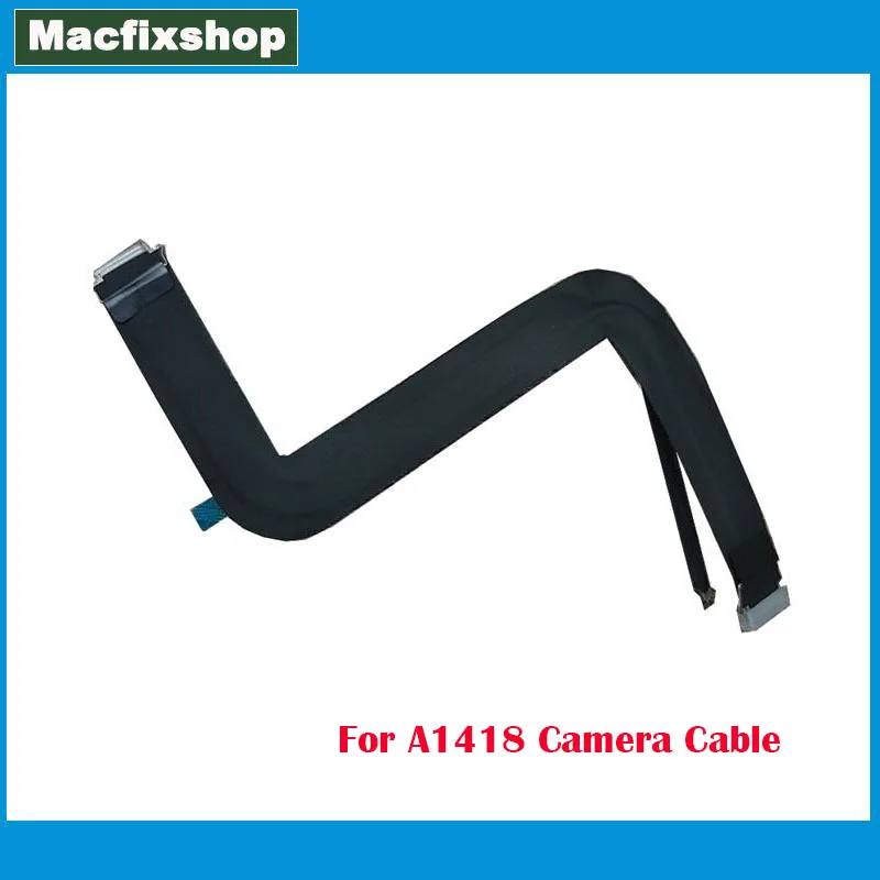 Per Imac 21.5 Pollici A1418 Connettore Della Fotocamera Cavo Flessibile 2012 2013 2014 2015 2016 2017 Anno