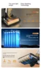 TINECO fuwan ChorusProAir Floor washer, drag-suction integrated high temperature mite removal household appliance cleaner 4