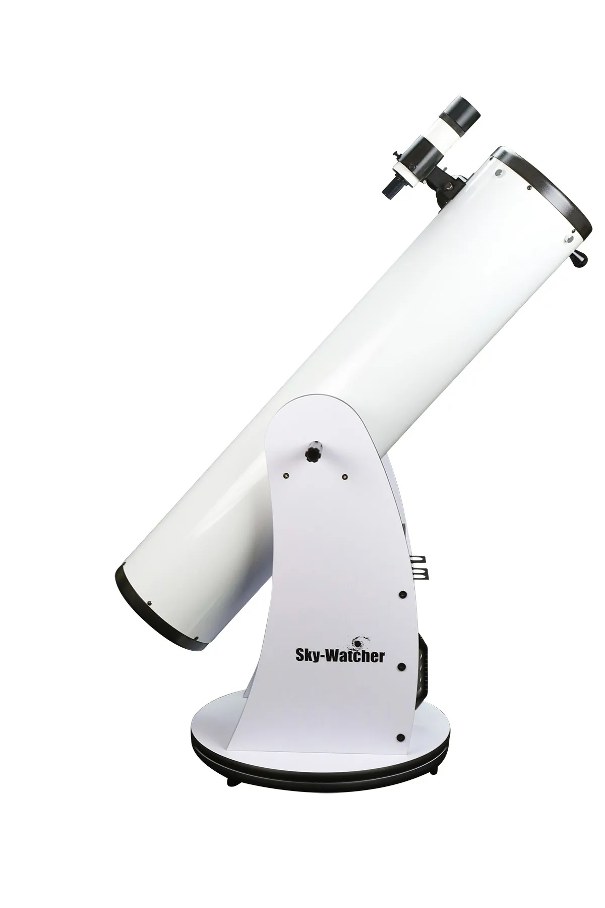 

Качественный традиционный добсоновый телескоп Sky-Watcher 8 f5.9 для лета