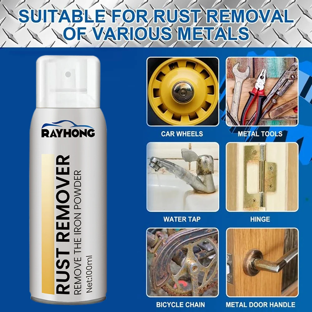 Рисунок 2 - Новинка, мощный универсальный фотоспрей 100 мл