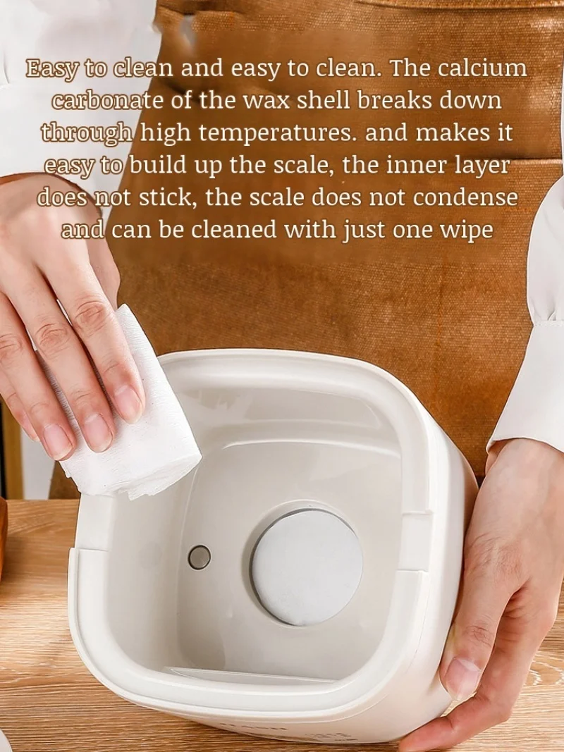 Multifunctional Egg Steamer Egg Steamer Temperature Control Intelligent Multifunctional Household