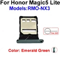Magic5 Lite-Green