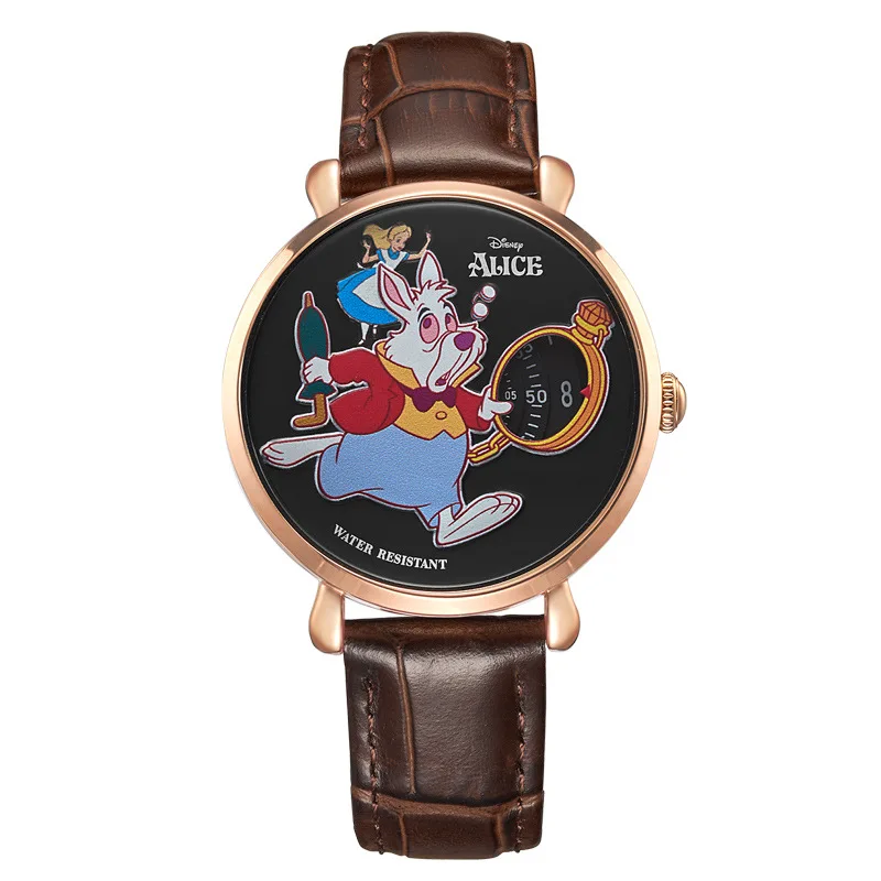 Disney Alice's Adventures In Wonderland White Rabbit Unisex